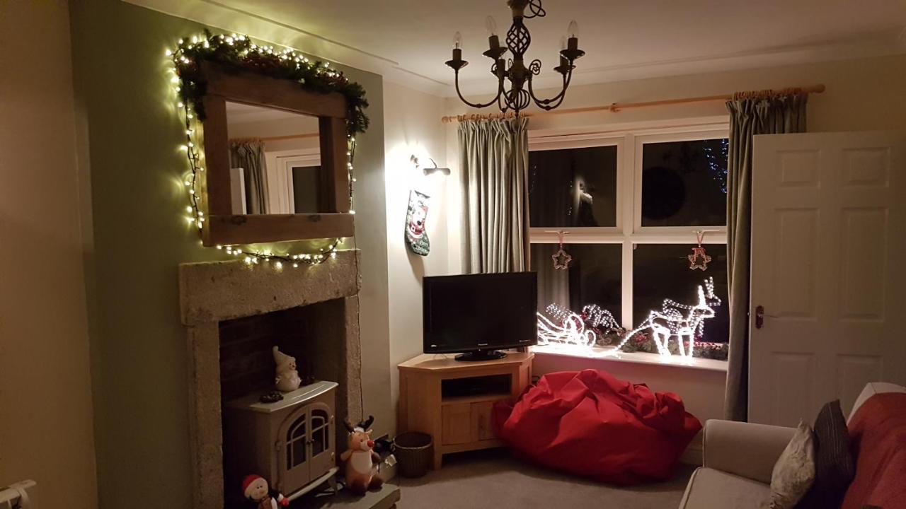 45 Front Street Holiday Home Cockfield  外观 照片