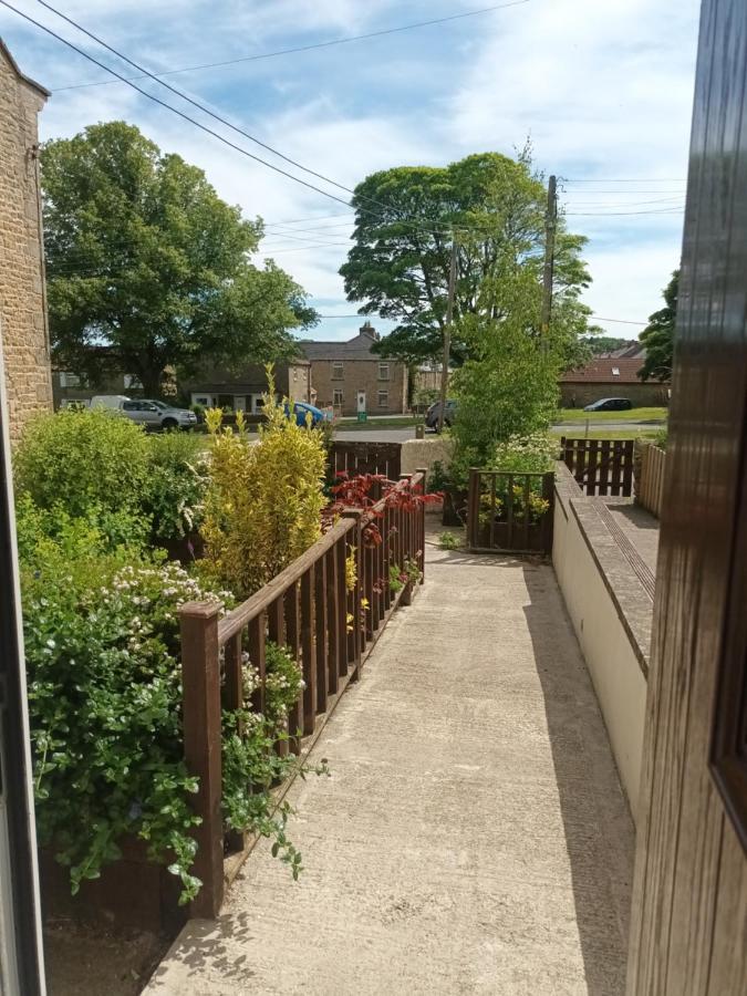 45 Front Street Holiday Home Cockfield  外观 照片