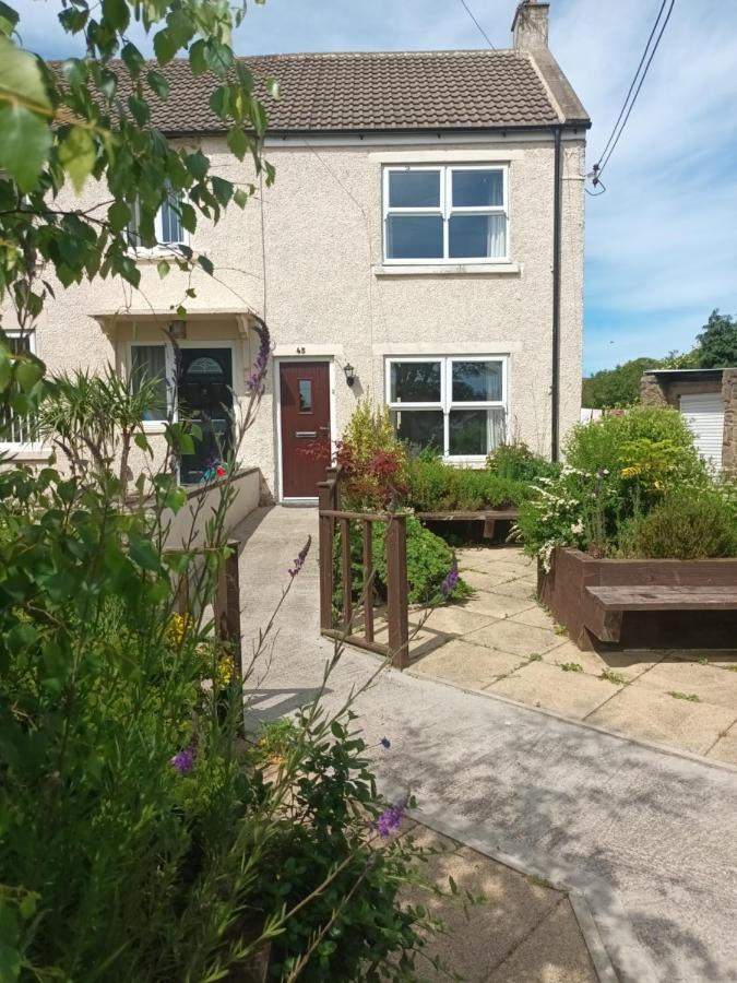 45 Front Street Holiday Home Cockfield  外观 照片