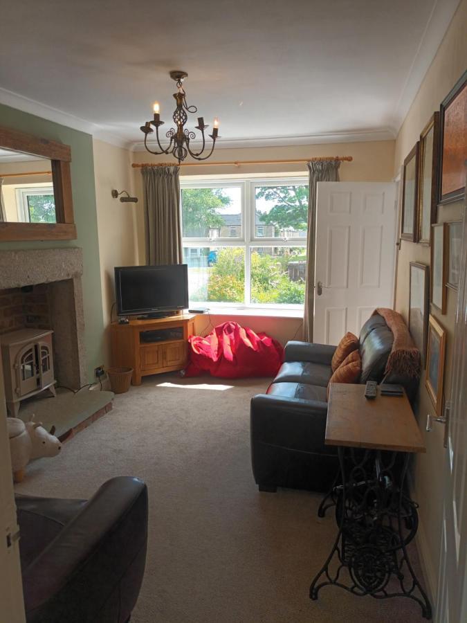 45 Front Street Holiday Home Cockfield  外观 照片