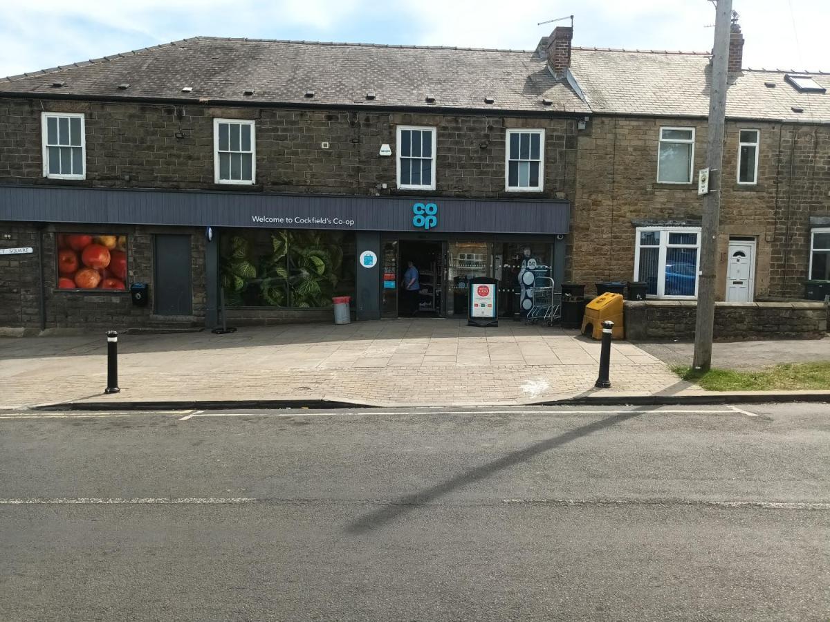 45 Front Street Holiday Home Cockfield  外观 照片