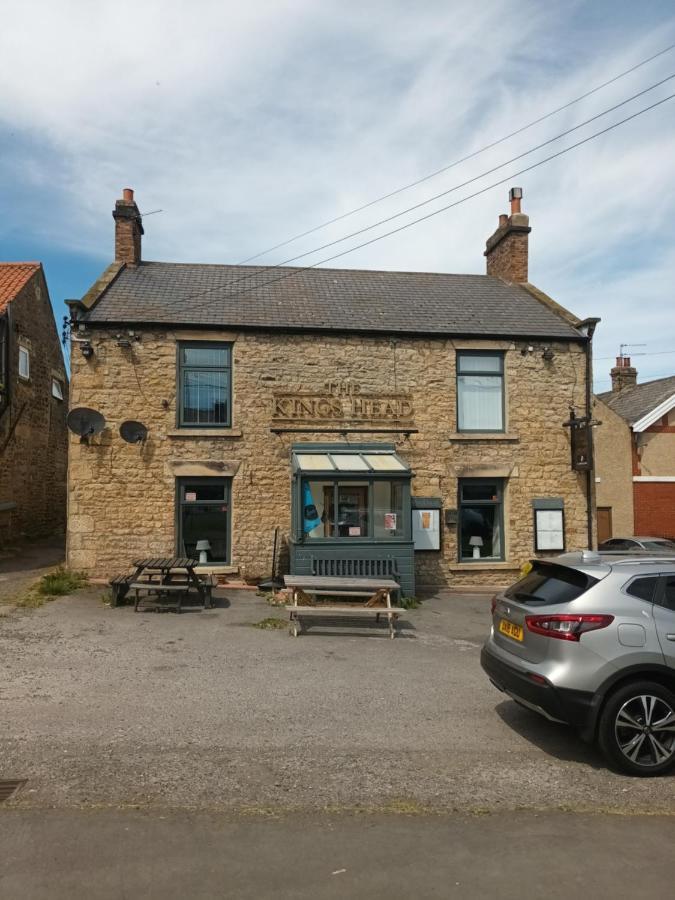 45 Front Street Holiday Home Cockfield  外观 照片