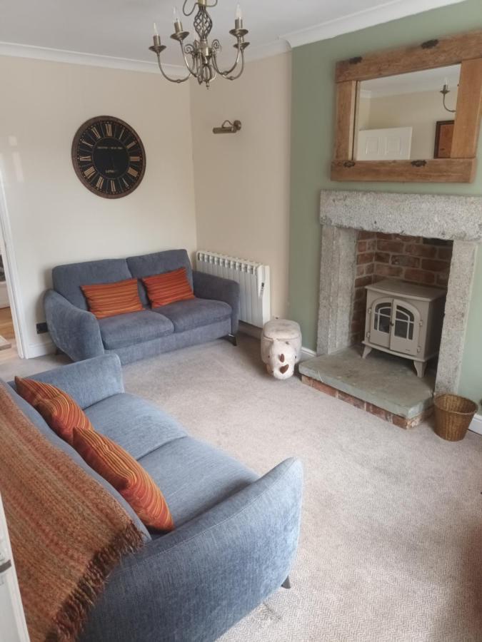 45 Front Street Holiday Home Cockfield  外观 照片