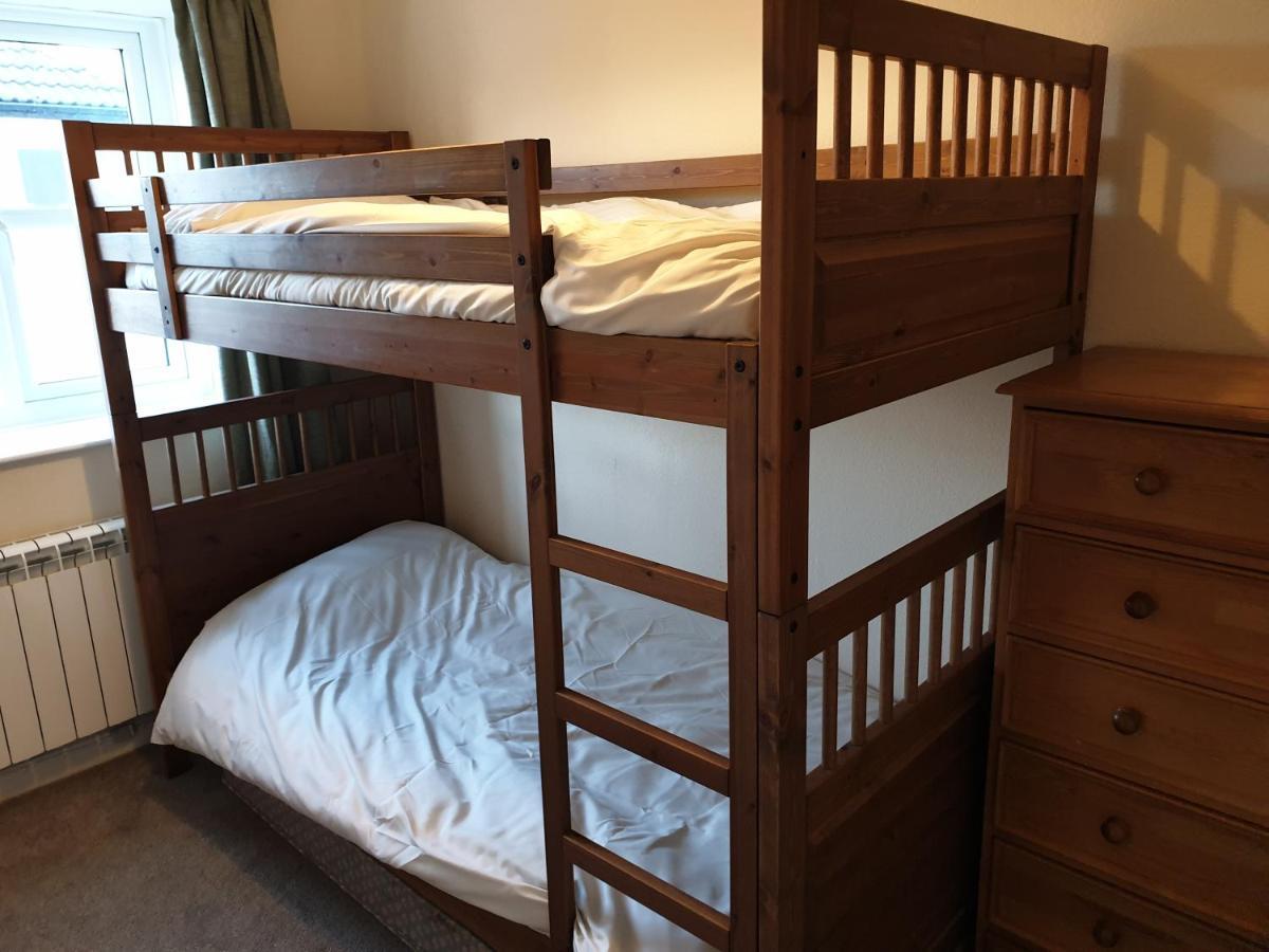 45 Front Street Holiday Home Cockfield  外观 照片