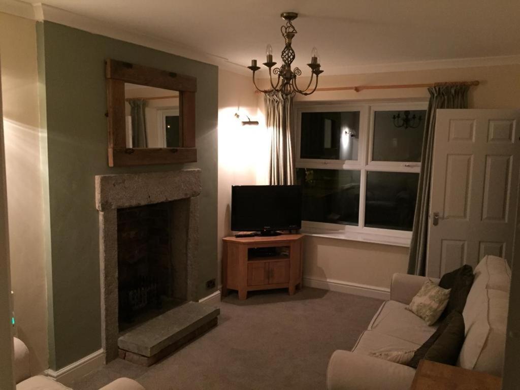 45 Front Street Holiday Home Cockfield  外观 照片