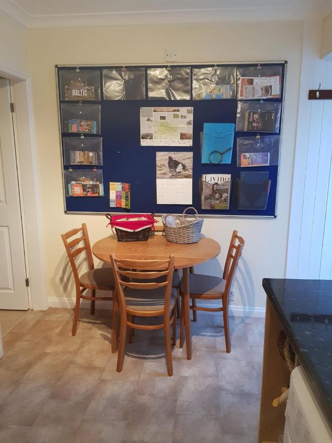 45 Front Street Holiday Home Cockfield  外观 照片