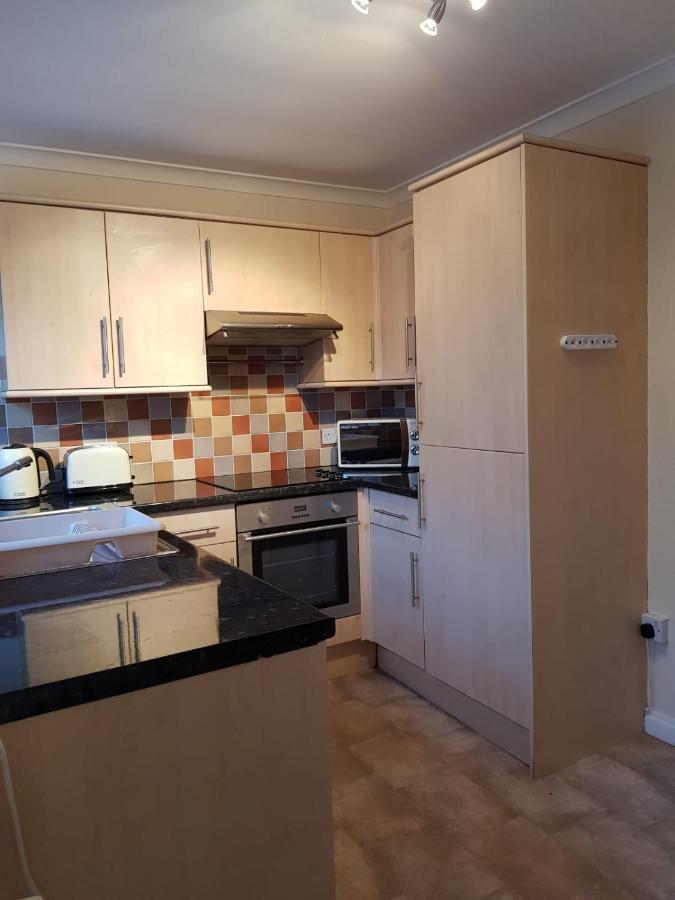 45 Front Street Holiday Home Cockfield  外观 照片