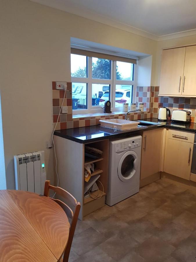 45 Front Street Holiday Home Cockfield  外观 照片